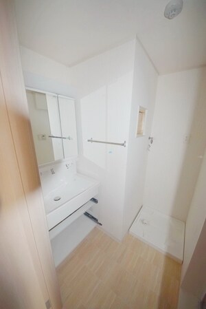 ガーデンテラス西川口の物件内観写真